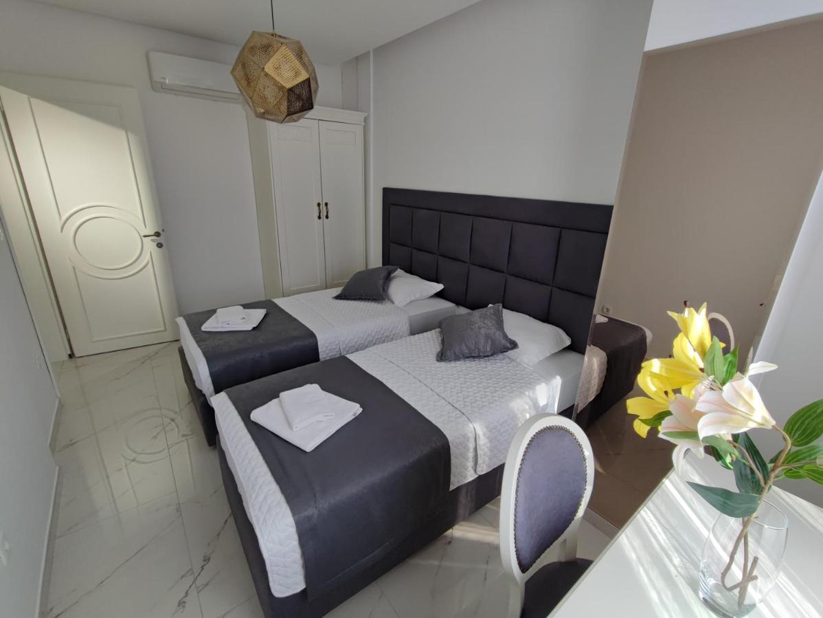 Villa Vista Real Котор Экстерьер фото