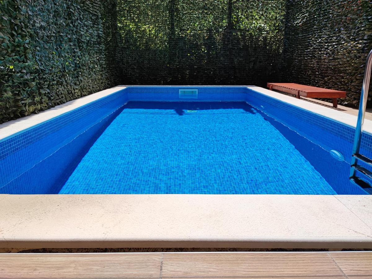 Villa Vista Real Котор Экстерьер фото