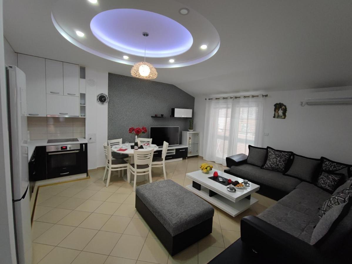 Villa Vista Real Котор Номер фото