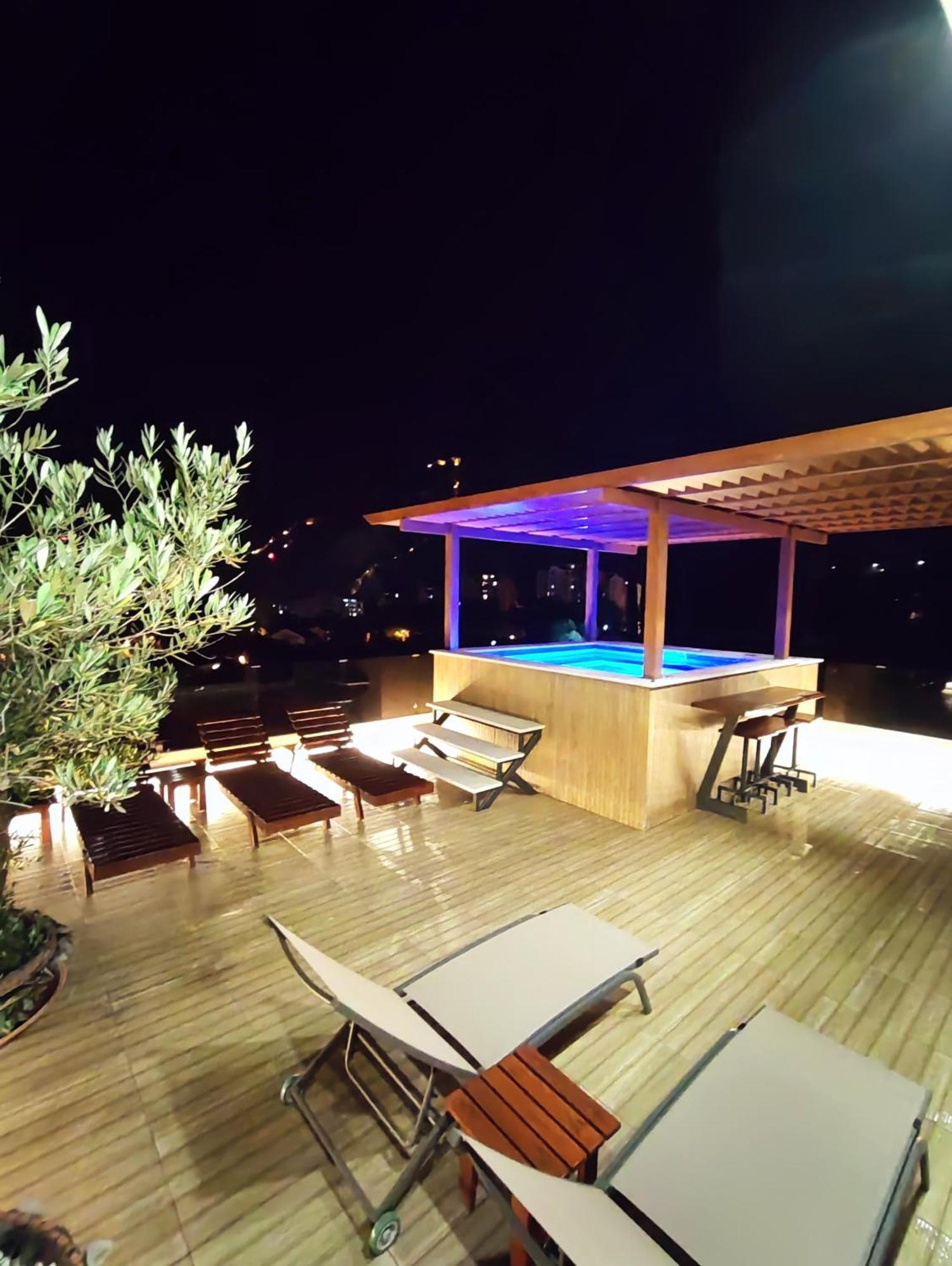 Villa Vista Real Котор Экстерьер фото