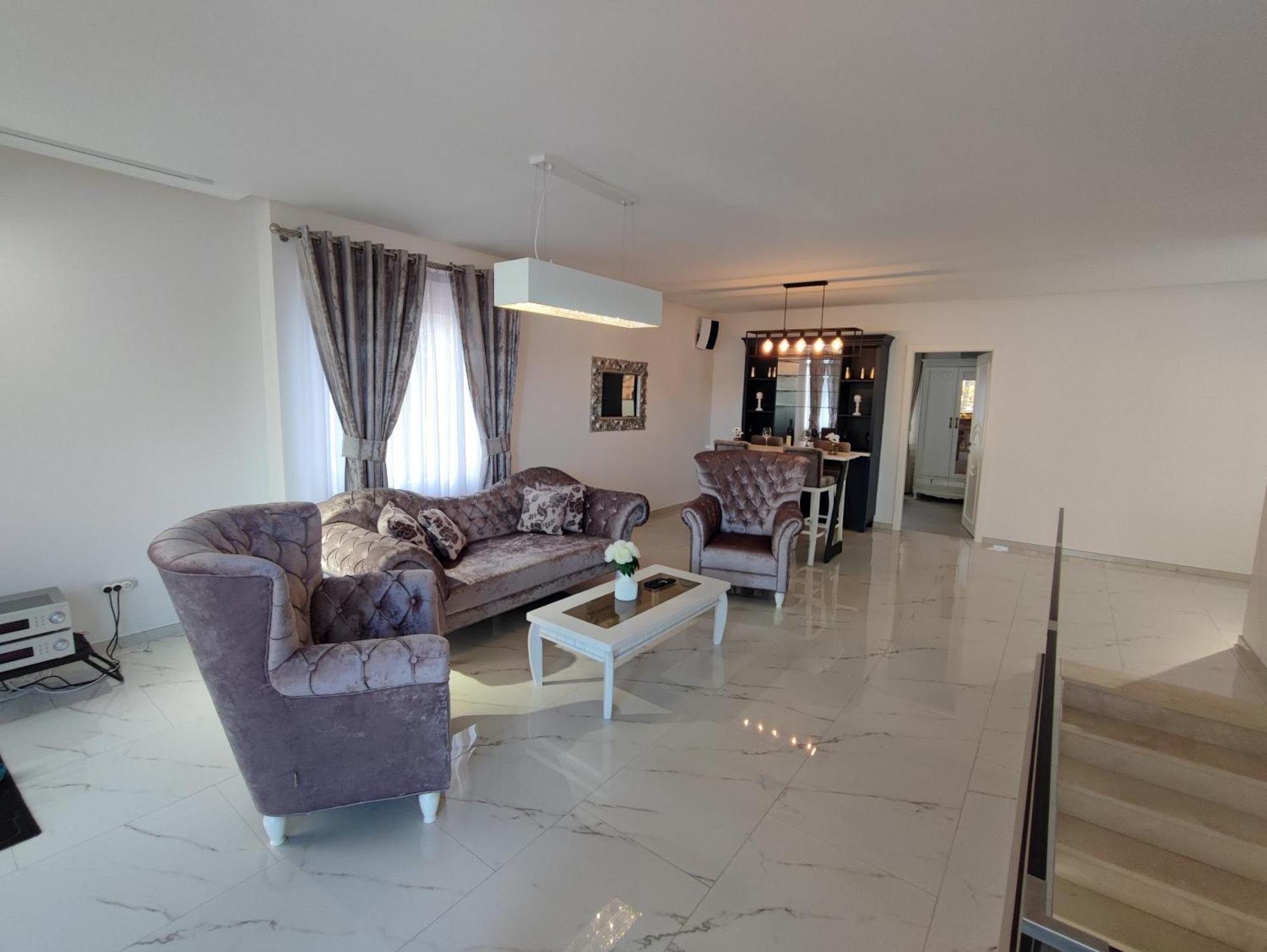 Villa Vista Real Котор Номер фото