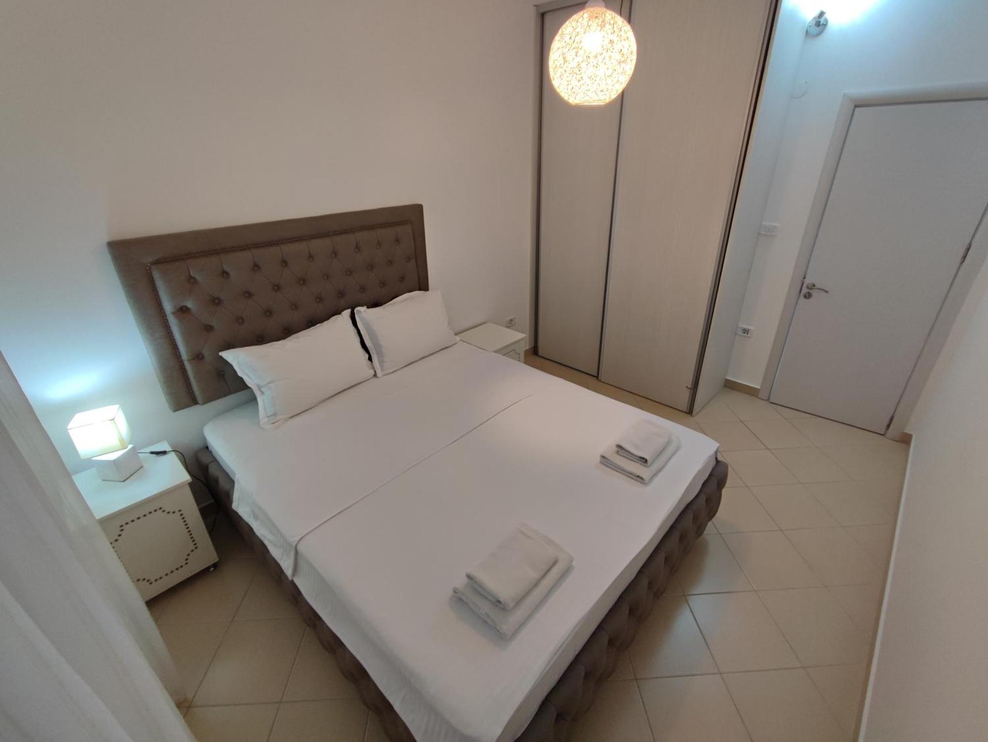 Villa Vista Real Котор Номер фото