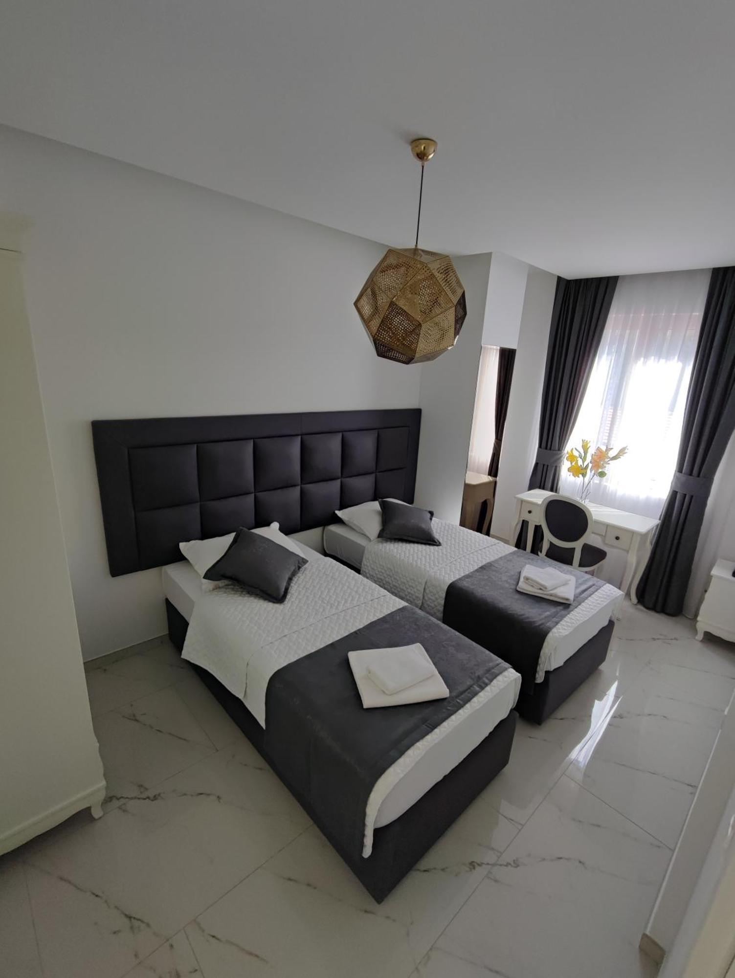 Villa Vista Real Котор Номер фото