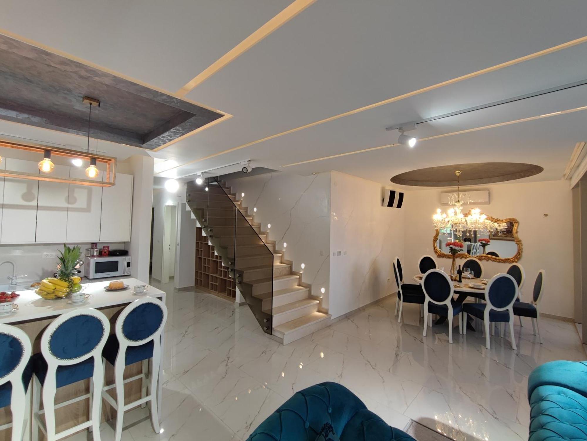 Villa Vista Real Котор Номер фото