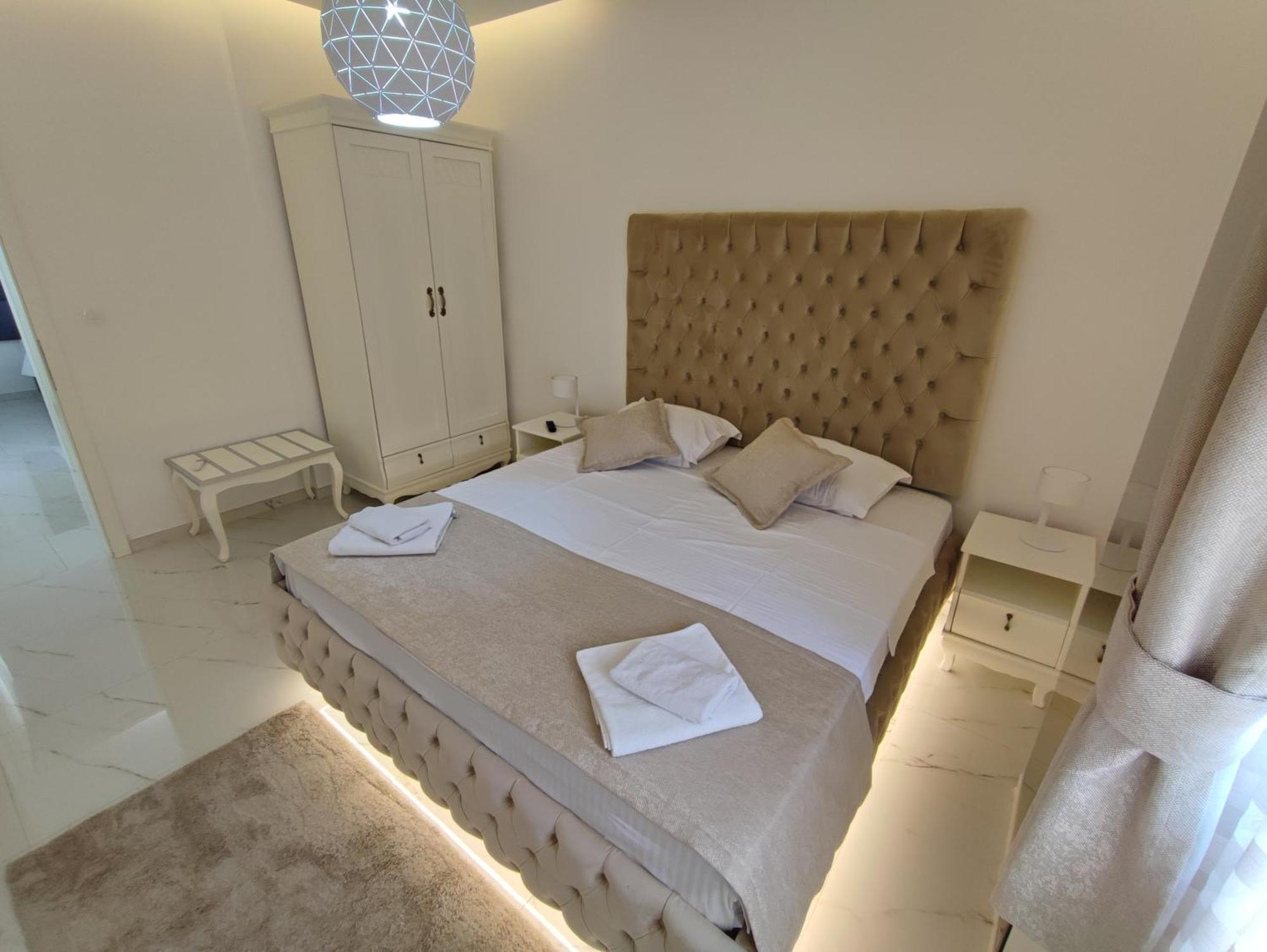 Villa Vista Real Котор Номер фото