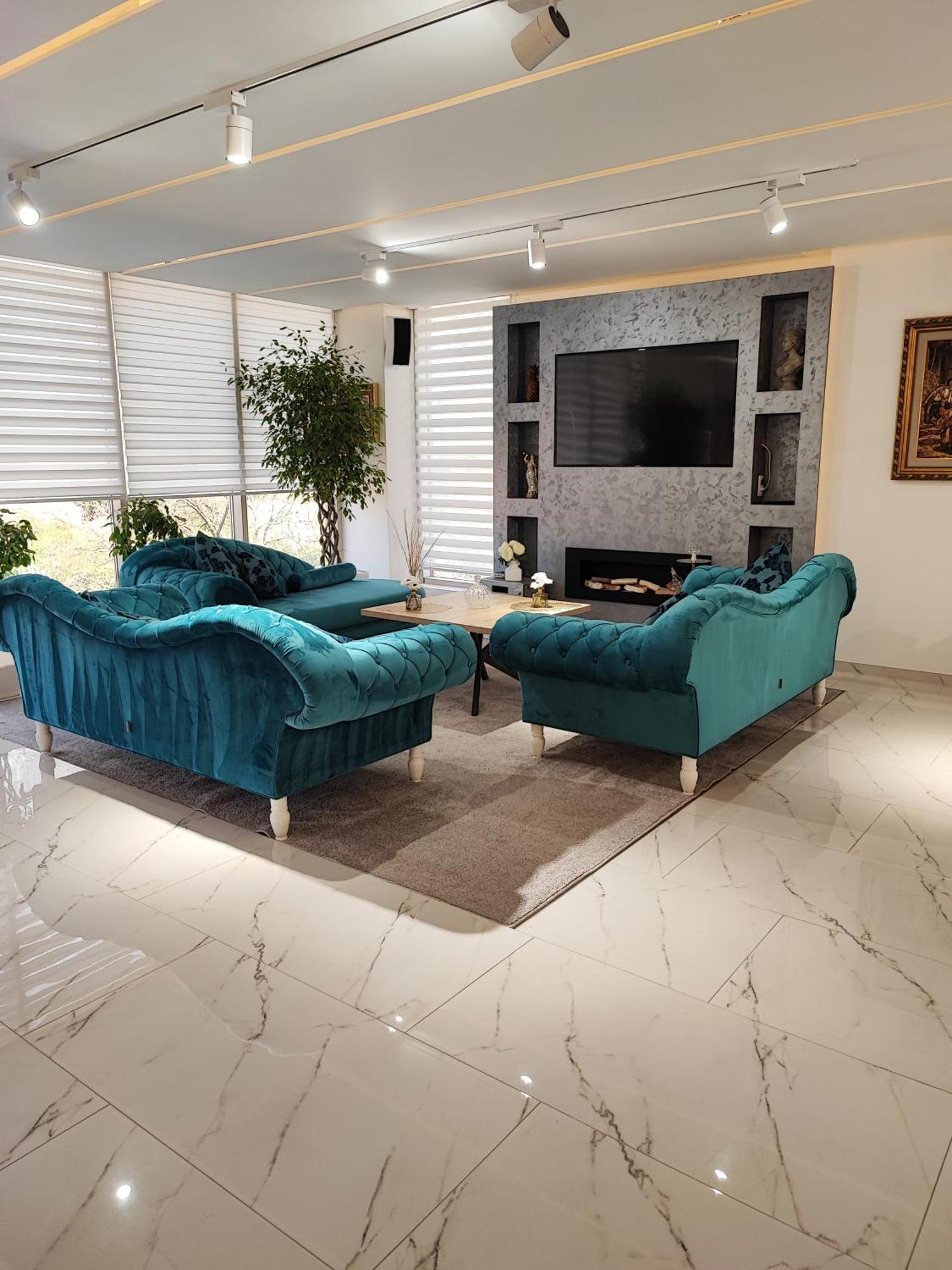 Villa Vista Real Котор Номер фото