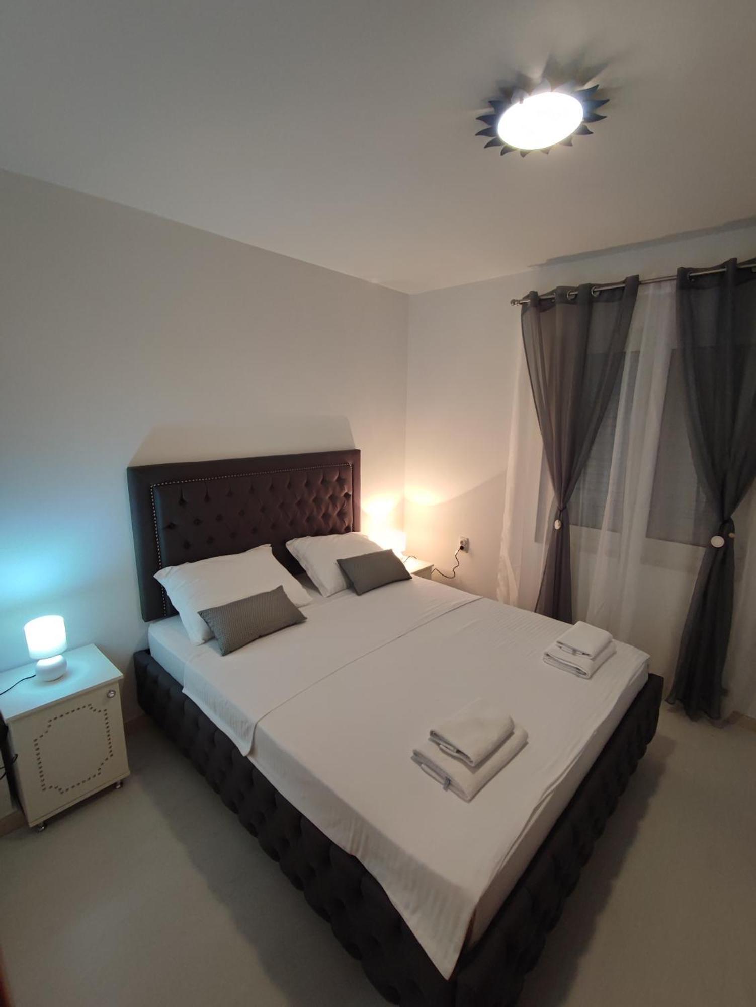Villa Vista Real Котор Номер фото