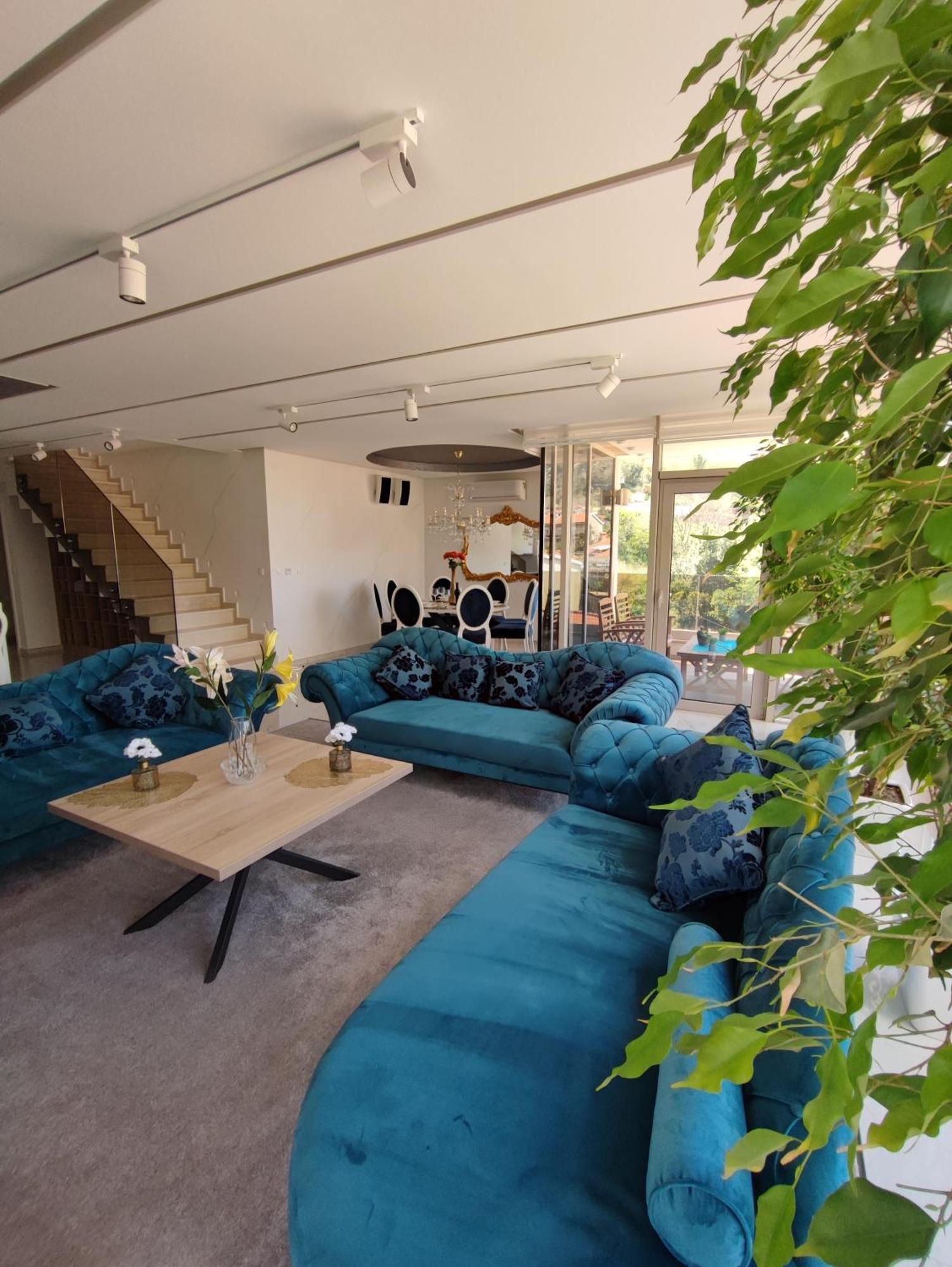 Villa Vista Real Котор Номер фото