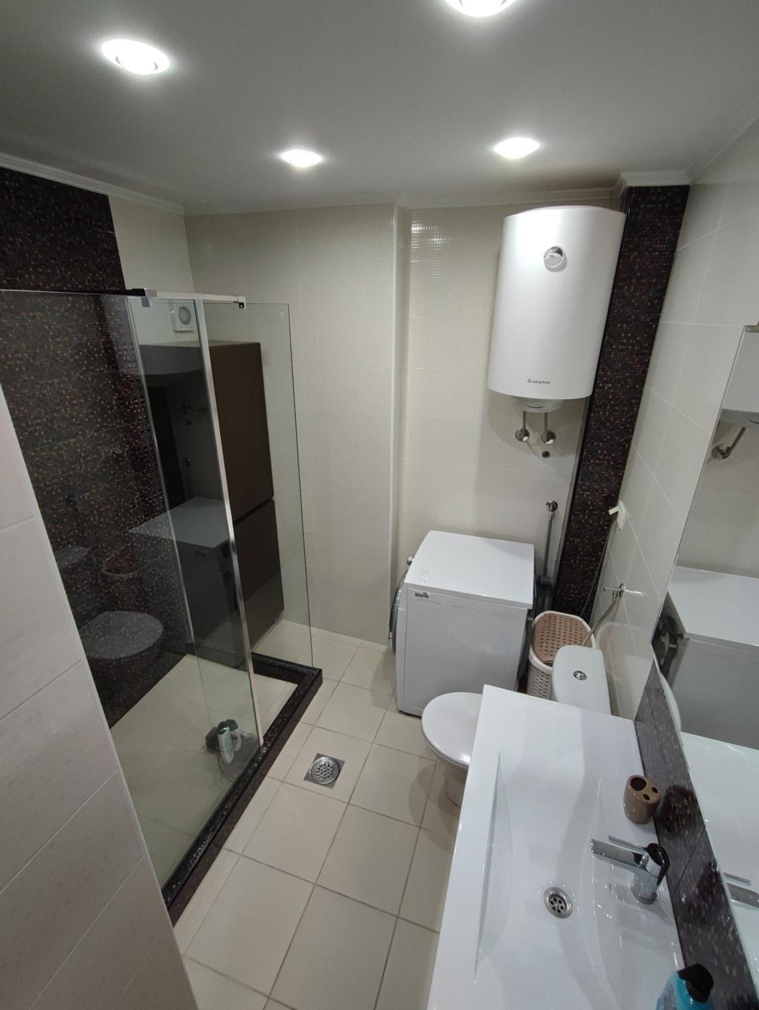 Villa Vista Real Котор Номер фото