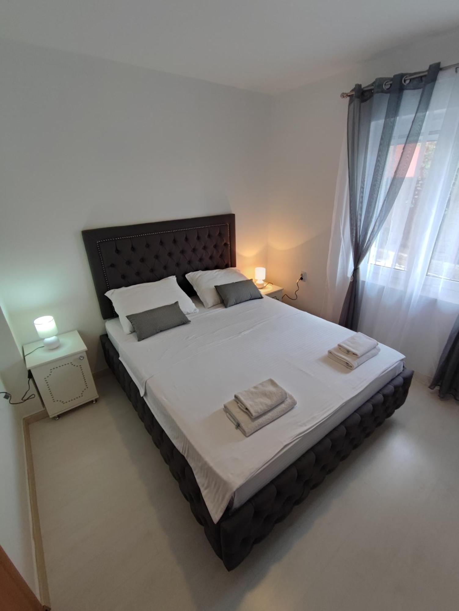 Villa Vista Real Котор Номер фото