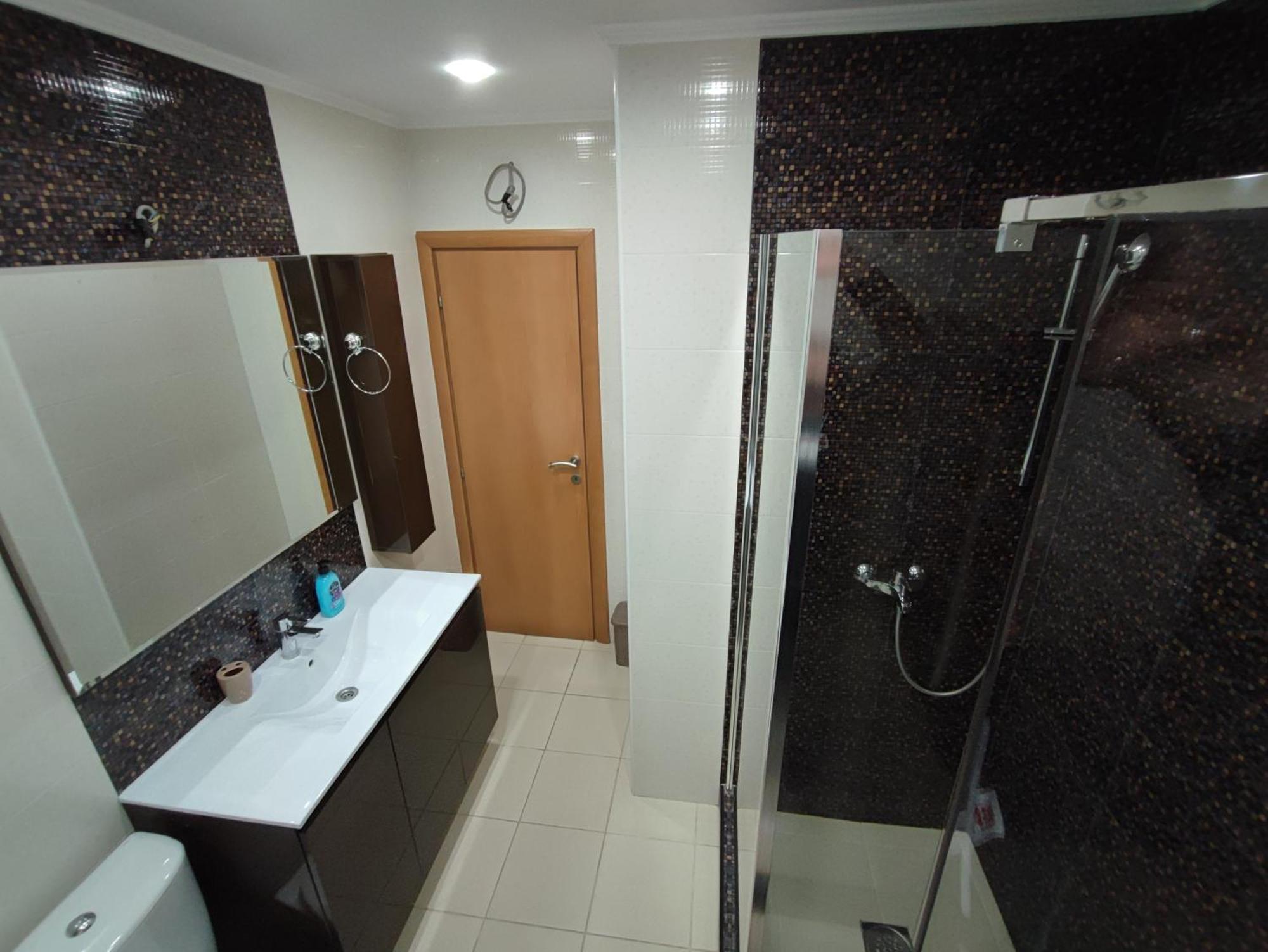 Villa Vista Real Котор Номер фото