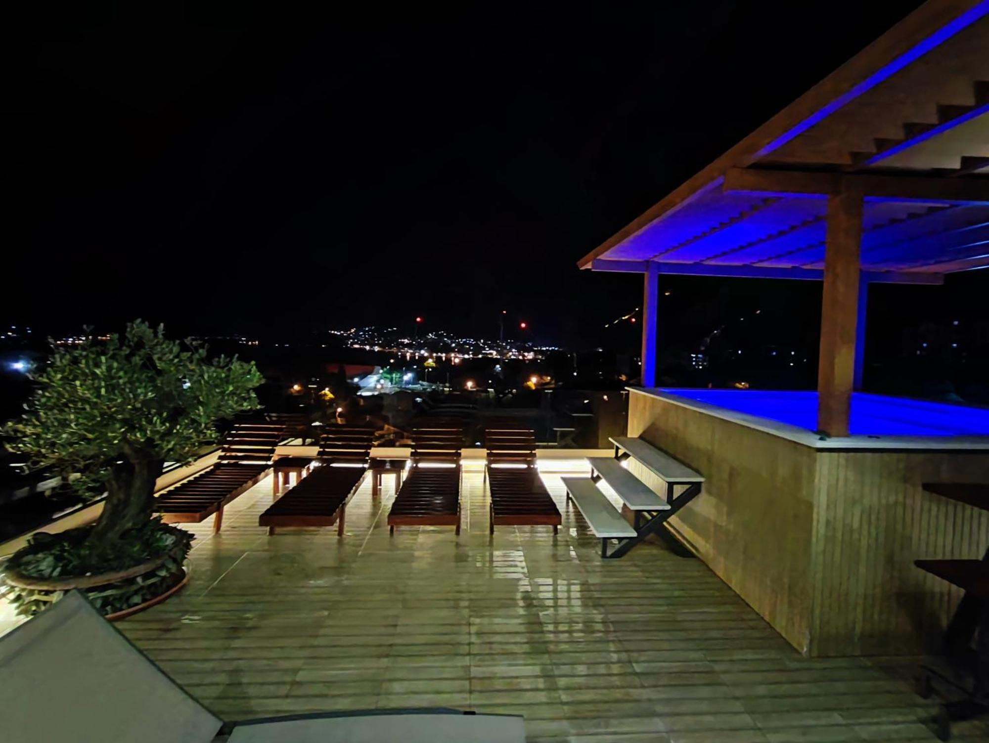Villa Vista Real Котор Номер фото